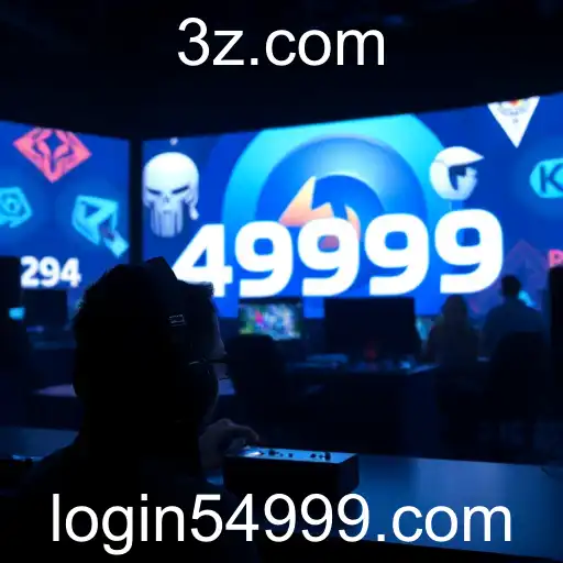 54999: A Revolução dos Jogos no Brasil