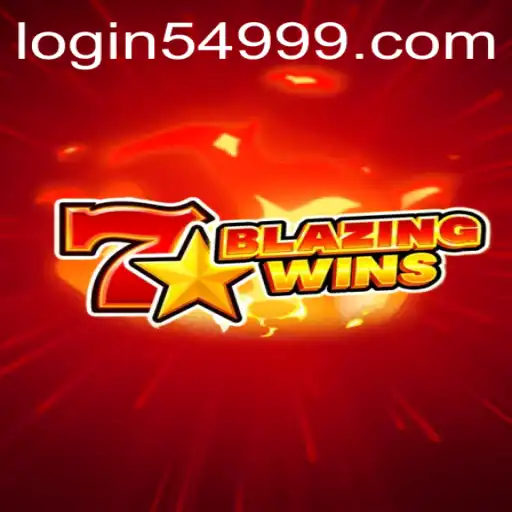 Immerse Yourself in Adventure with BlazingWins: The Ultimate Gaming Experience