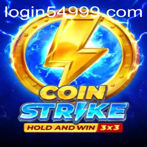 Coinstrike: The Ultimate Competitive Gaming Experience