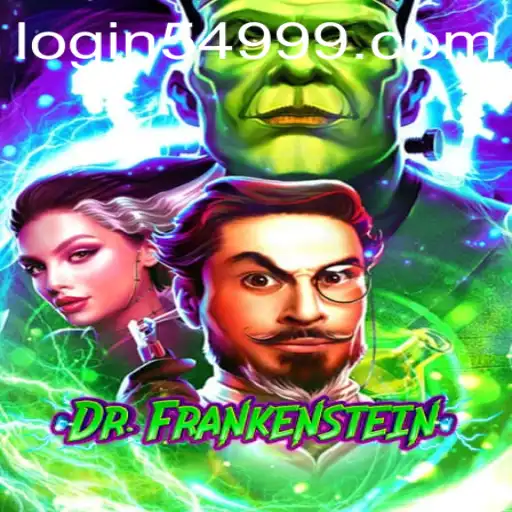 DrFrankenstein: The Game That Blends Science and Strategy