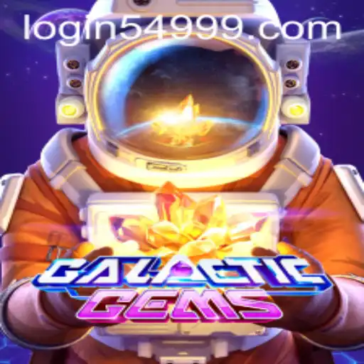 Exploring the GalacticGems Universe: An Immersive Gaming Experience