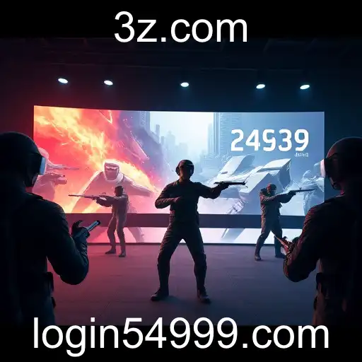 Tendências e Inovações no Mundo dos Jogos em 2025