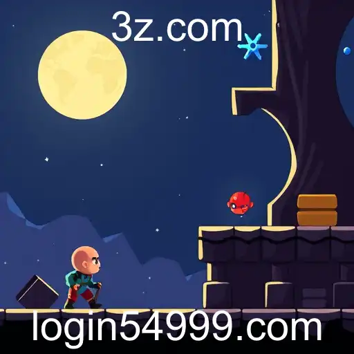 A Revolução dos Jogos com 54999: Tendências e Inovações