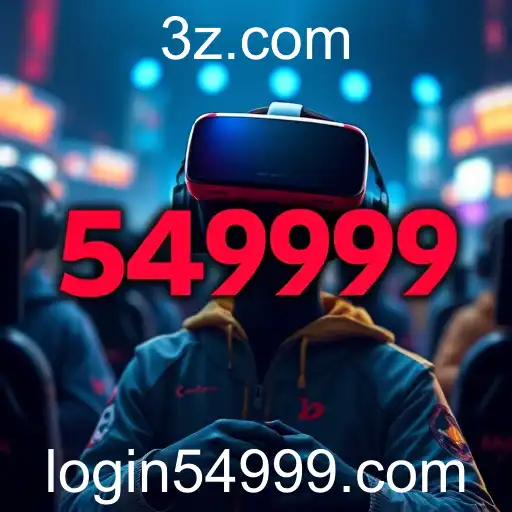 Revolução no Mundo dos Jogos: O Impacto do Código 54999