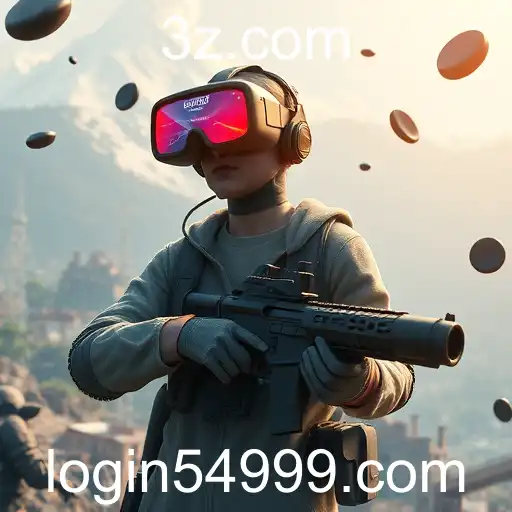 A Revolução dos Jogos Online e a Palavra-Chave 54999