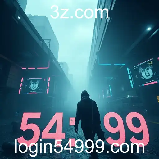 A Revolução dos Games em 2025: O Poder da Palavra-Chave '54999'