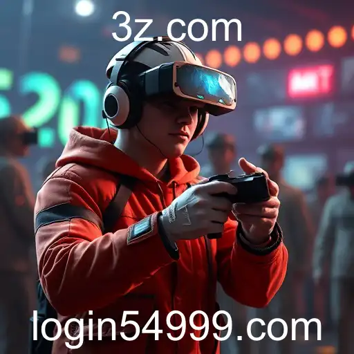 Revolução no Mundo dos Jogos Online em 2025