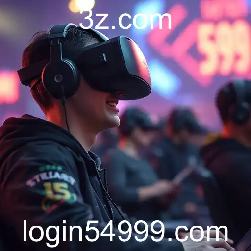 Inovação e Tendências do Mundo dos Jogos em 2025