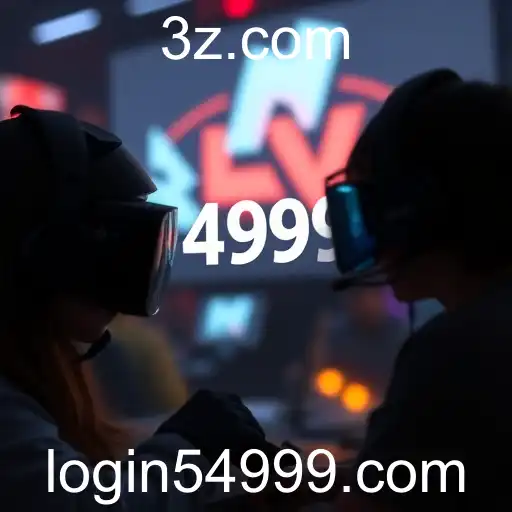 O Fenômeno 54999 no Cenário de Jogos