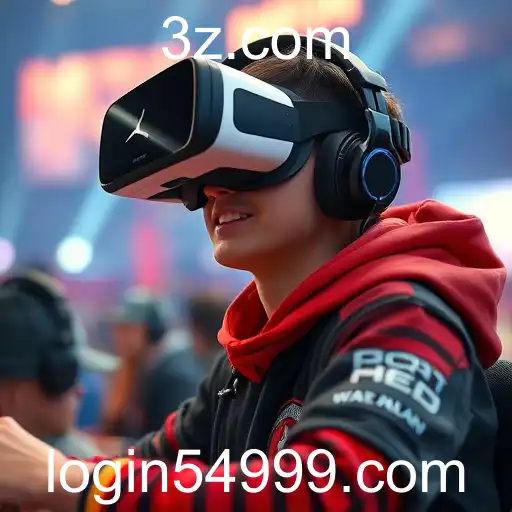 Tendências e Inovações no Mundo dos Games