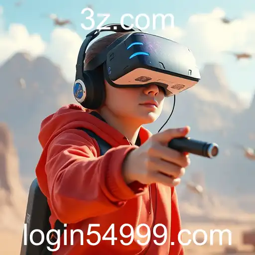 Tendências e Desafios do Universo dos Jogos