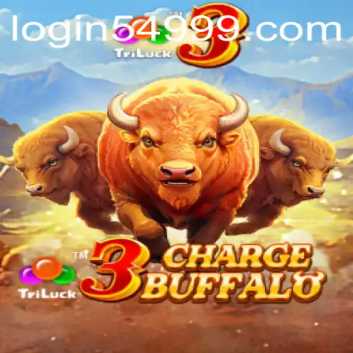 Unraveling the Mystery of 3ChargeBuffalo: A Comprehensive Guide