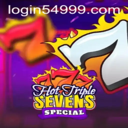 Discover the Excitement of HotTripleSevensSpecial: A Game Like No Other