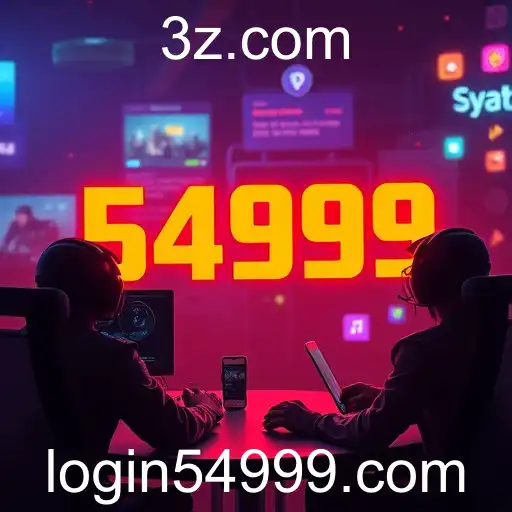 O Impacto dos Jogos Online em 2025