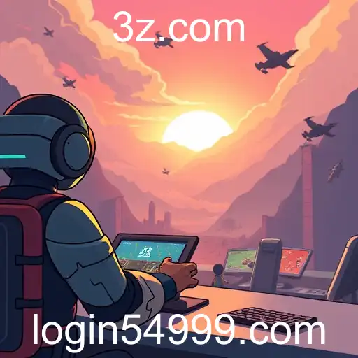 Novidades e Tendências nos Jogos em 2025