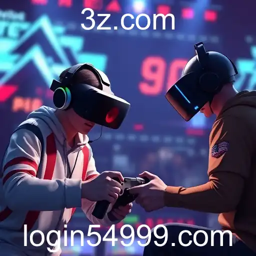 Novos Rumos do Mercado de Jogos em 2025