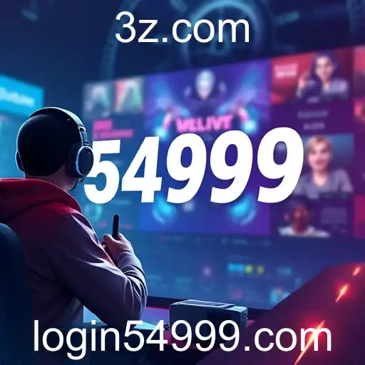 Tendências de Jogos Online em 2025