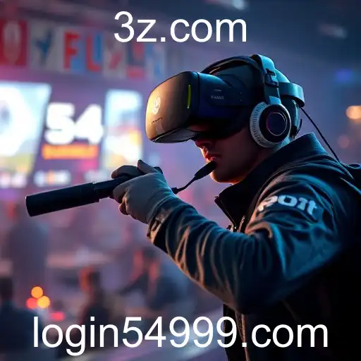 Impacto dos Jogos Online em 2025