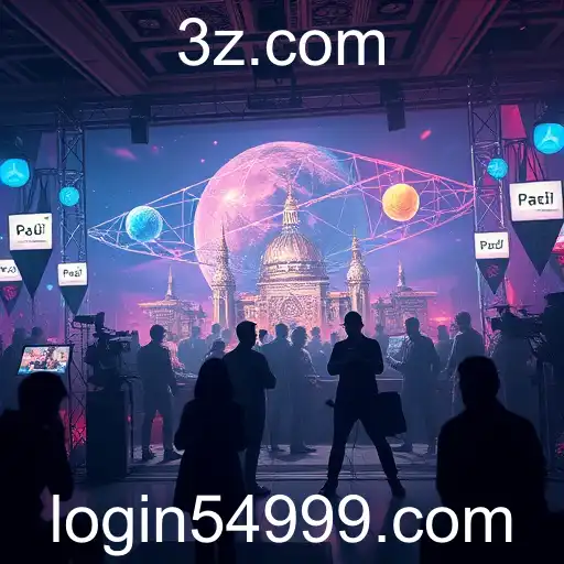 Revolução nos Jogos Online em 2025