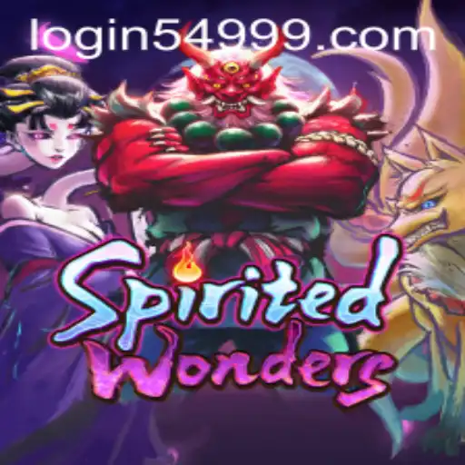Discover the Magic of SpiritedWonders: An In-Depth Look into the Enchanting Game 54999