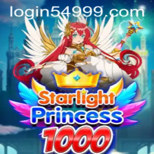 Discover the Enchanting World of Starlight Princess 1000