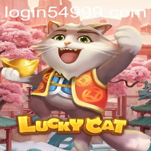 Discovering LuckyCat: A New Era of Interactive Gaming with 54999
