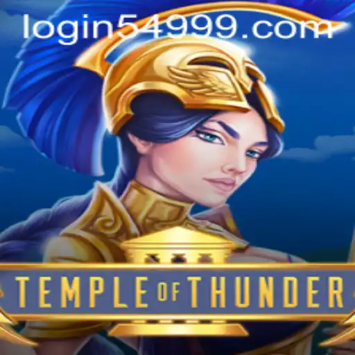 Discover the World of TempleofThunder: A New Gaming Phenomenon