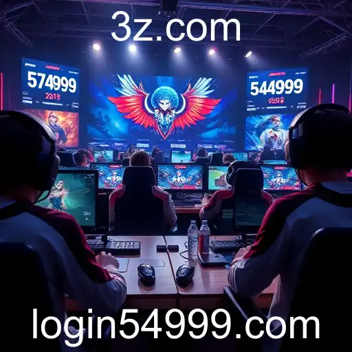 A Evolução dos Jogos Online: Um Olhar Atual