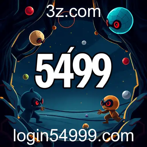 A Ascensão do 54999 no Panorama dos Jogos em 2025